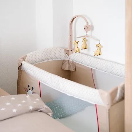 Herberg Gaestehaus Am Flughafen *