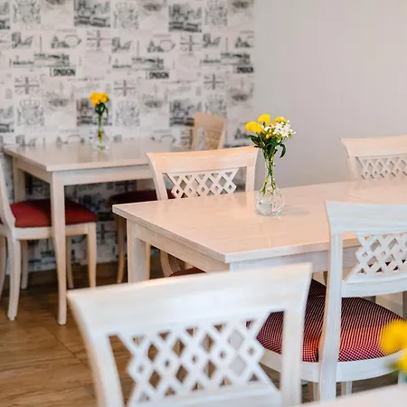 Gaestehaus Am Flughafen *