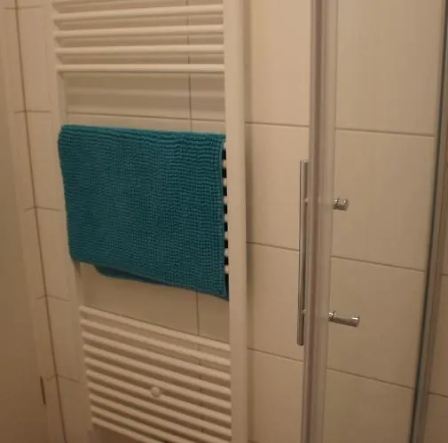 Am Flughafen Inn Düsseldorf