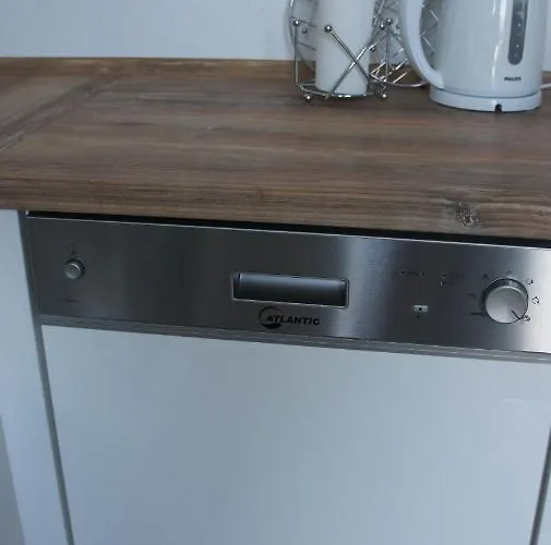 Am Flughafen Inn Düsseldorf