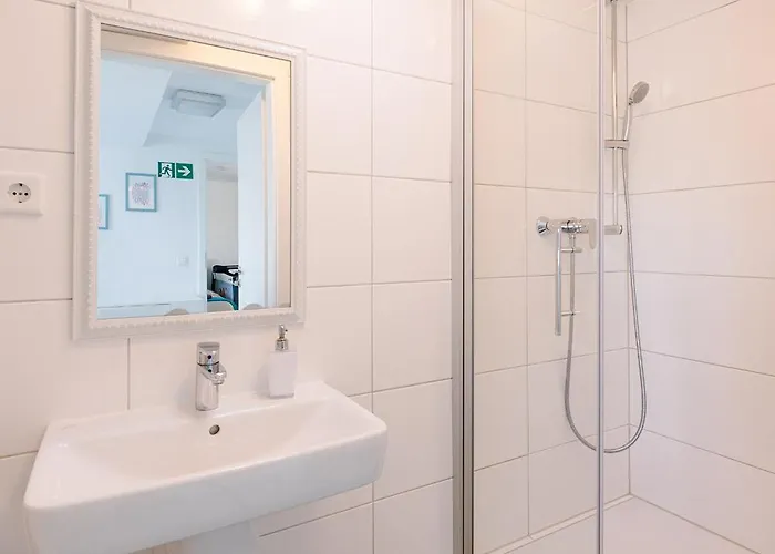 Am Flughafen Düsseldorf