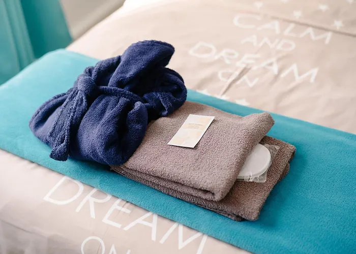 Am Flughafen Inn Düsseldorf