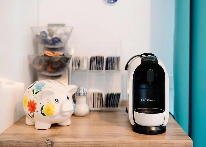 Inn Am Flughafen Düsseldorf