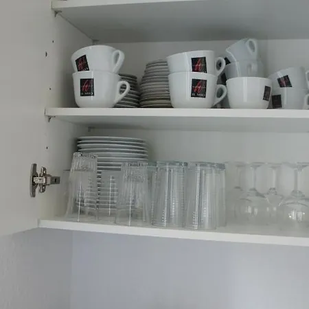 Gaestehaus Am Flughafen