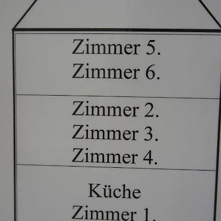 Gaestehaus Am Flughafen *