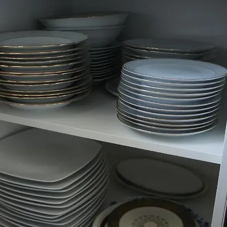 Gaestehaus Am Flughafen *