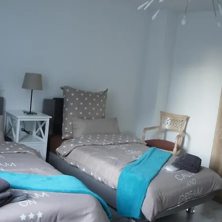 Gaestehaus Am Flughafen