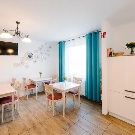 Gaestehaus Am Flughafen *