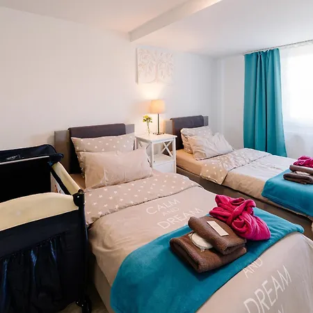 Gaestehaus Am Flughafen