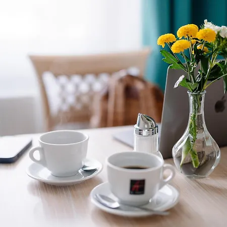 Gaestehaus Am Flughafen بيت ريفي