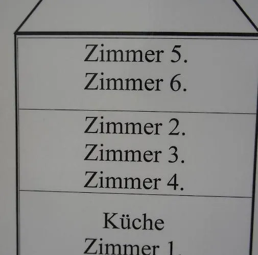 Gaestehaus Am Flughafen *