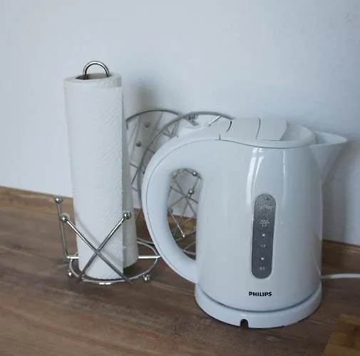 Herberg Gaestehaus Am Flughafen Düsseldorf