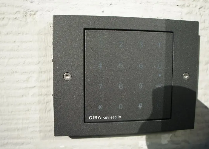 Gaestehaus Am Flughafen