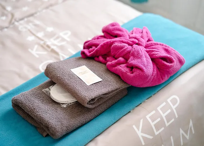 Πανδοχείο Gaestehaus Am Flughafen