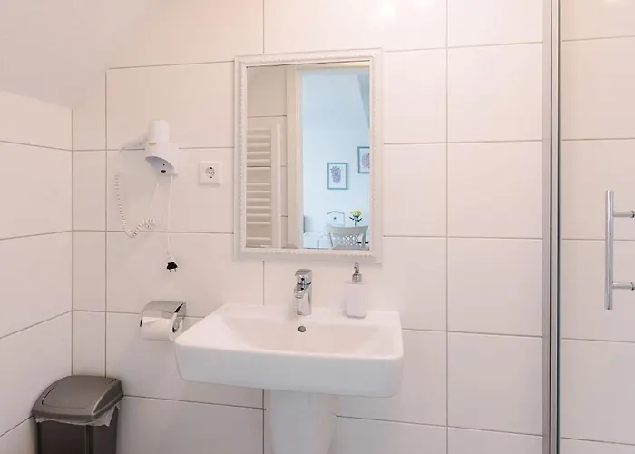 Gaestehaus Am Flughafen *