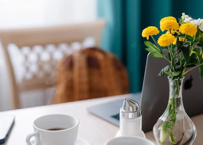 Gaestehaus Am Flughafen * Ντίσελντορφ