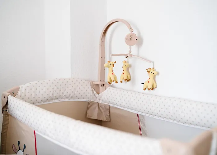 Gaestehaus Am Flughafen Πανδοχείο *