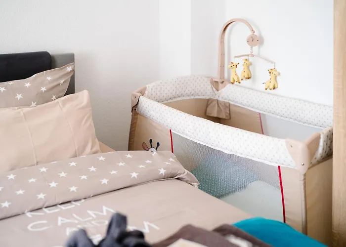 Gaestehaus Am Flughafen Herberg Düsseldorf