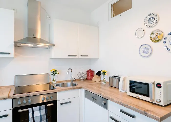 Gaestehaus Am Flughafen * Ντίσελντορφ