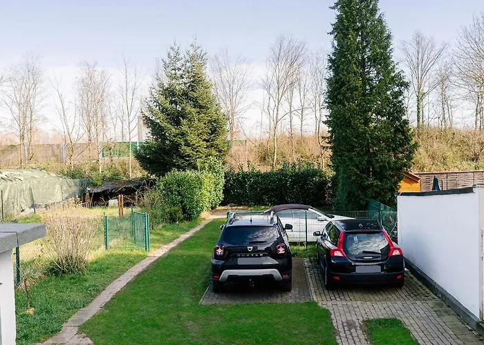 Herberg Gaestehaus Am Flughafen *