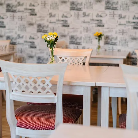 杜塞尔多夫机场宾馆 杜塞尔多夫