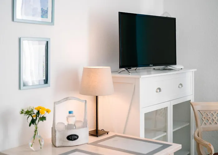 杜塞尔多夫机场宾馆 宾馆 杜塞尔多夫