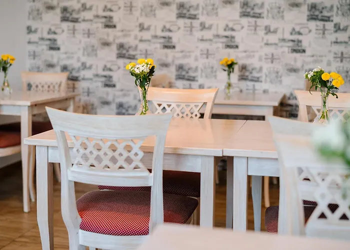 杜塞尔多夫机场宾馆 杜塞尔多夫