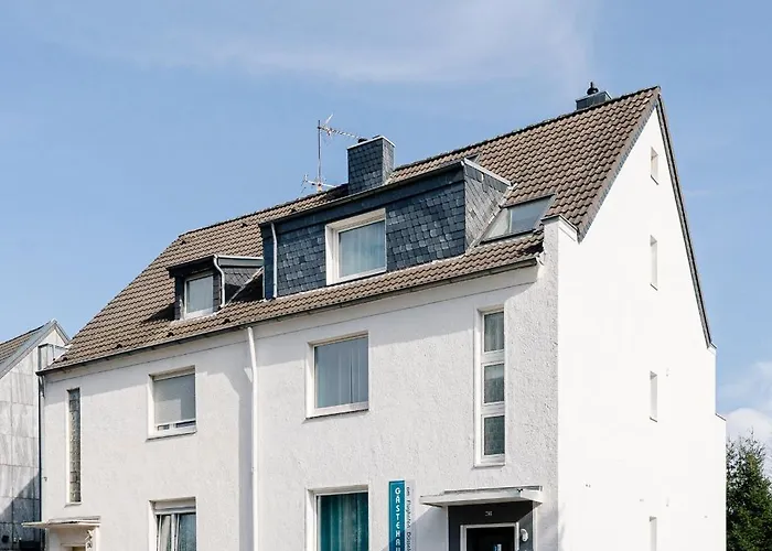 杜塞尔多夫机场宾馆 杜塞尔多夫