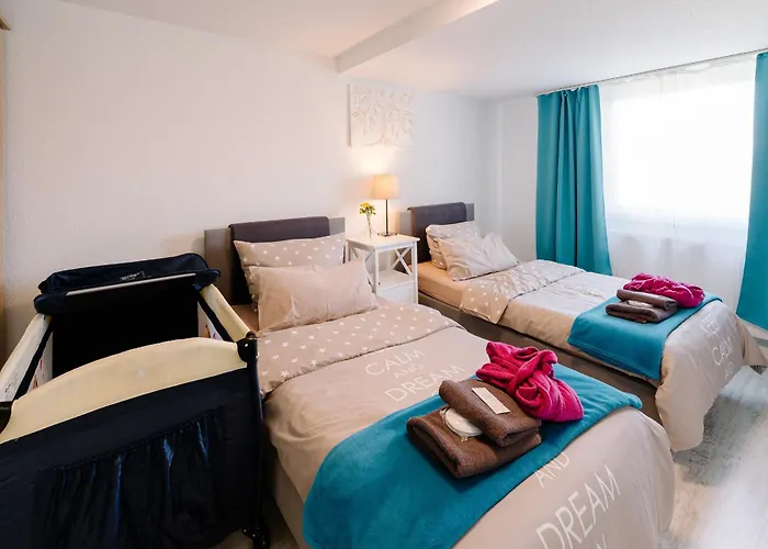 杜塞尔多夫机场宾馆