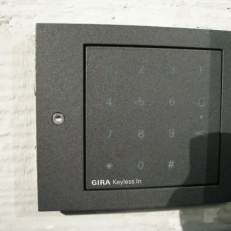 Gaestehaus Am Flughafen