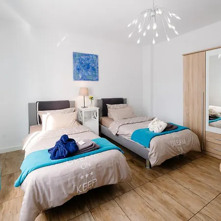 Gaestehaus Am Flughafen