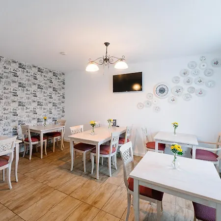 Gaestehaus Am Flughafen *