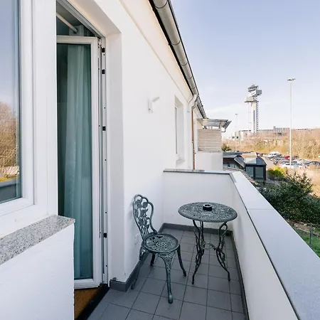 Gaestehaus Am Flughafen