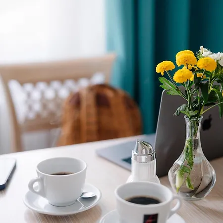 Gaestehaus Am Flughafen * Ντίσελντορφ