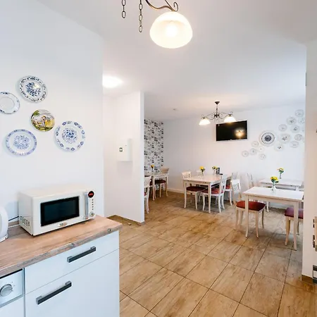 Πανδοχείο Gaestehaus Am Flughafen