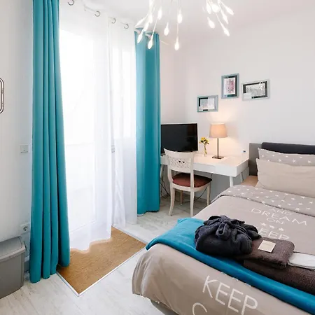 Gaestehaus Am Flughafen * Ντίσελντορφ