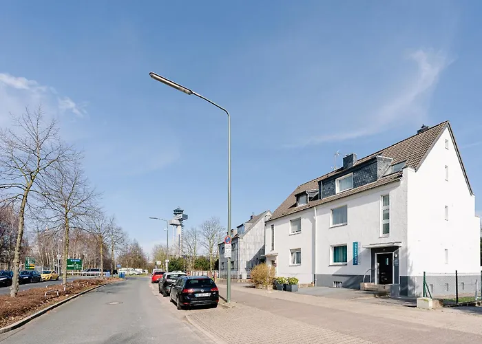 Gasthof Am Flughafen