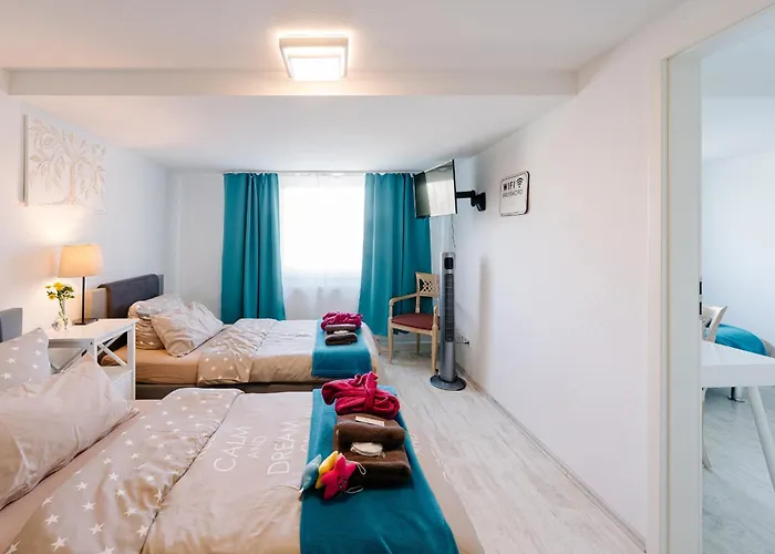 Gasthof Am Flughafen Düsseldorf