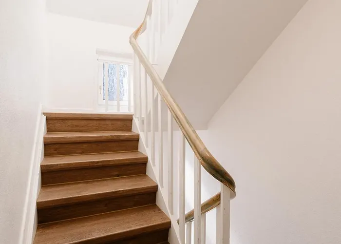 Am Flughafen Gasthof Düsseldorf